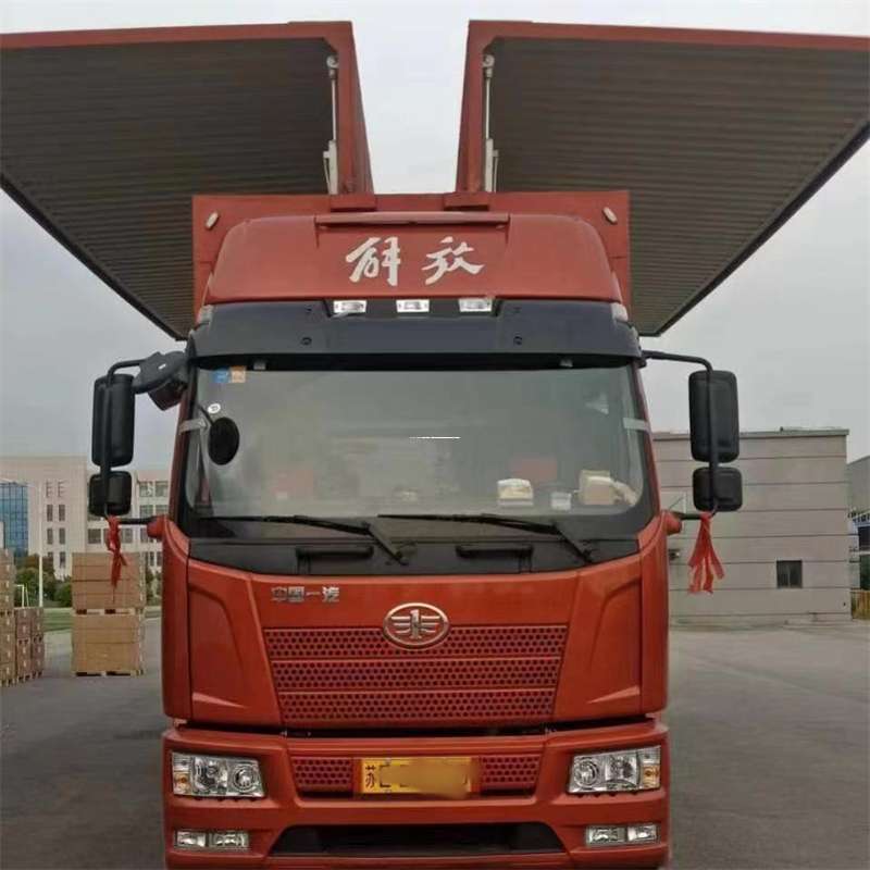 山东威海乳山到重庆物流公司，一站式服务为您提供高效便捷货运体验（到重庆的物流公司）