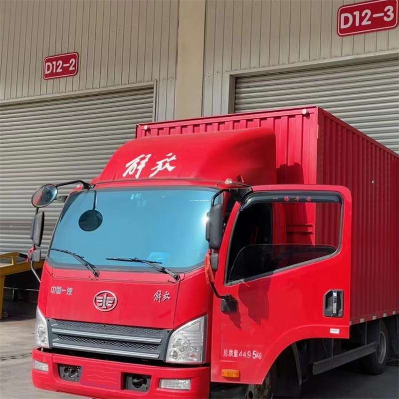 山东威海乳山到安徽物流公司——专业货运，安心送达（到安徽的物流公司）